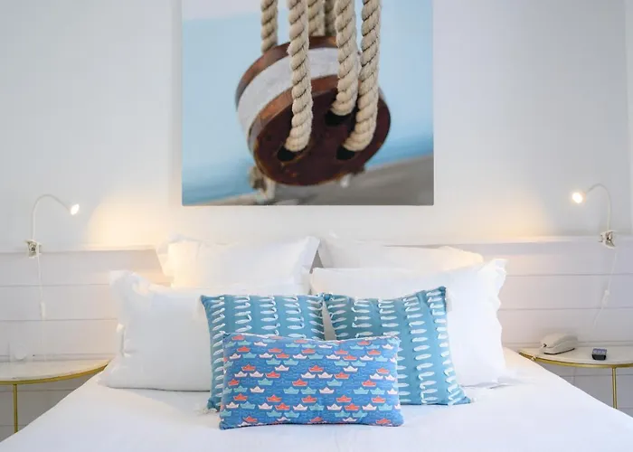 Hotel La Jetee