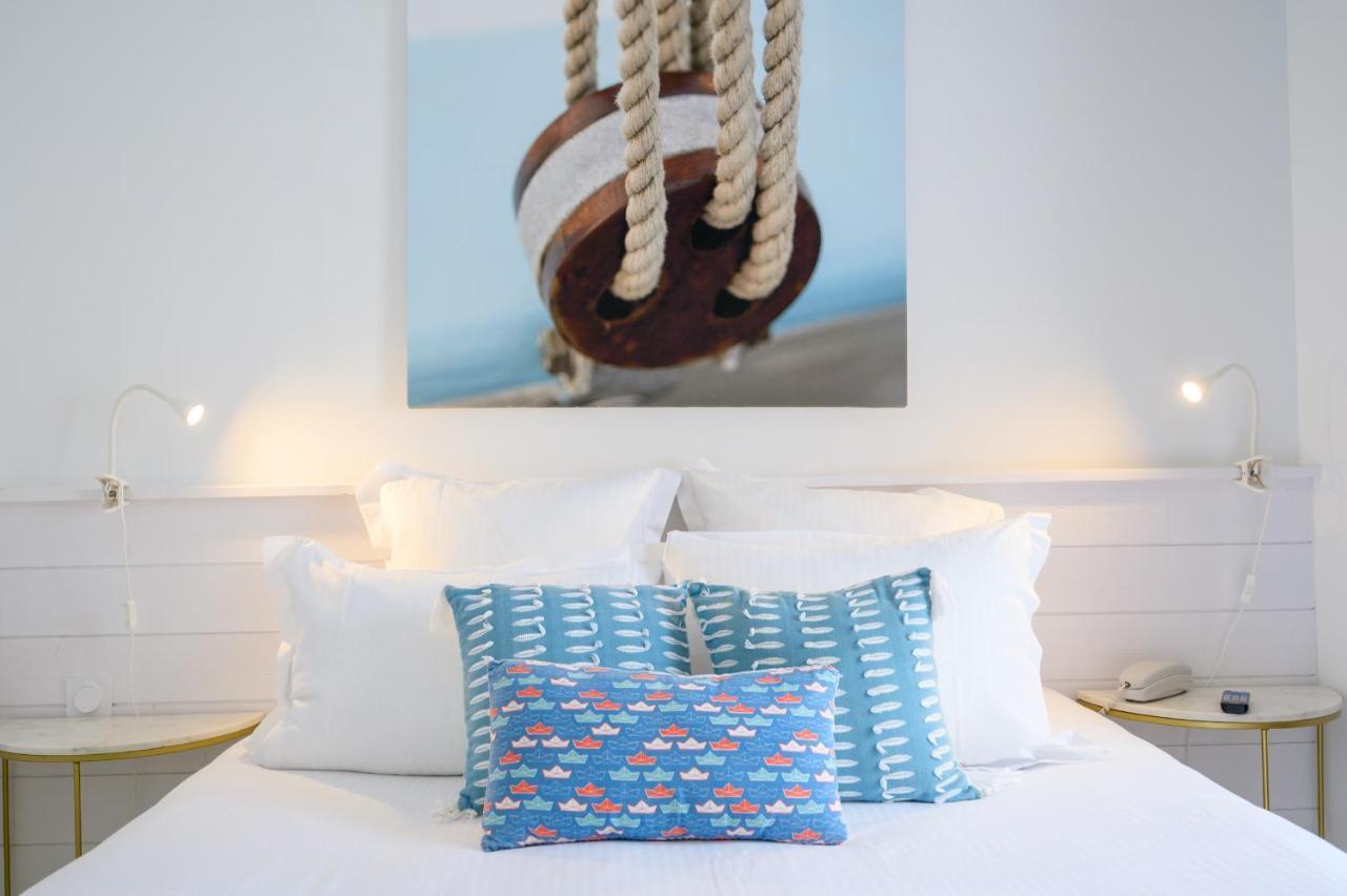 La Jetee Hotel
