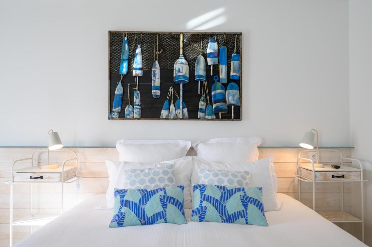 La Jetee Hotel 3*