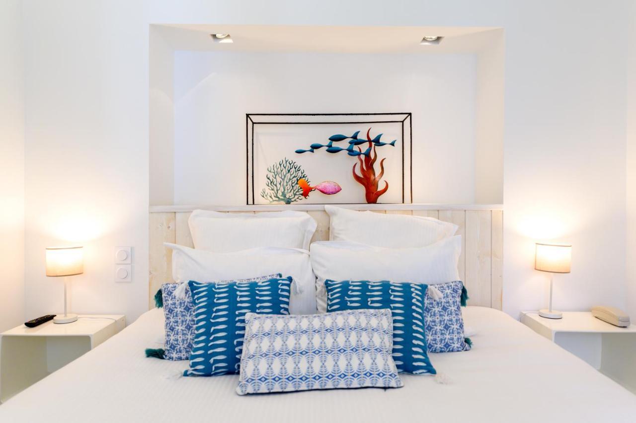 La Jetee Hotel 3*