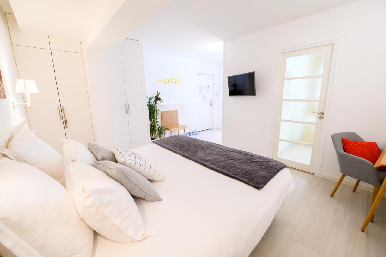 La Jetee Hotel 3*