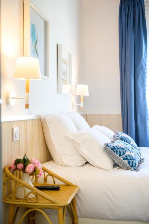 La Jetee Hotel Saint-Martin-de-Ré