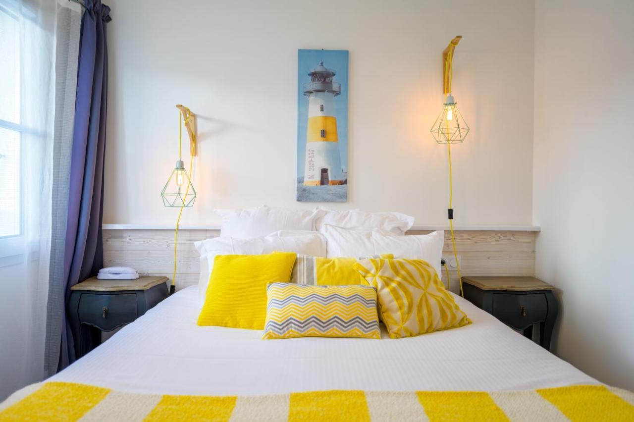 La Jetee Hotel 3*