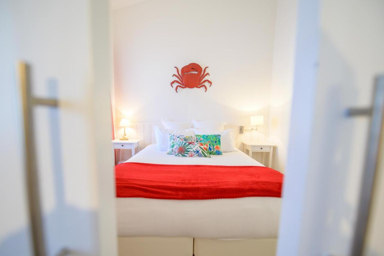 Hotel La Jetee 3*